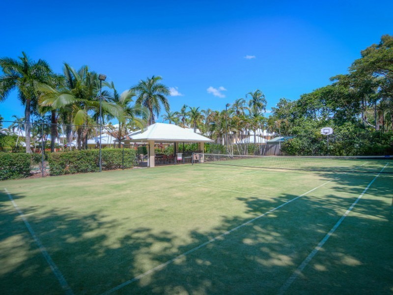 45 Paradise Links/70 Nautilus Street, Port Douglas QLD 4877