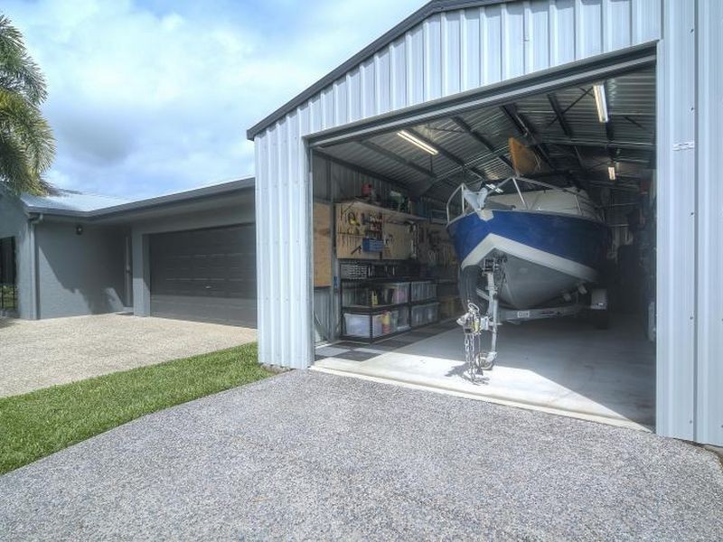 7 Birdwing Street, Port Douglas QLD 4877