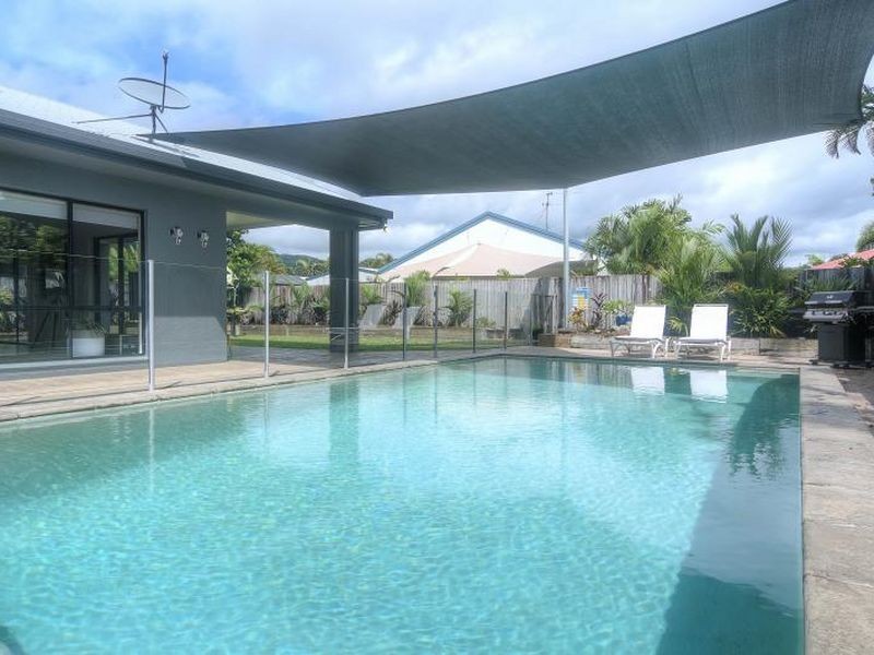 7 Birdwing Street, Port Douglas QLD 4877