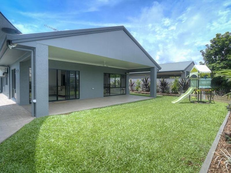7 Birdwing Street, Port Douglas QLD 4877