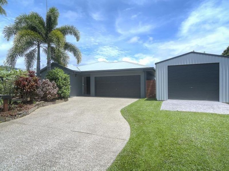 7 Birdwing Street, Port Douglas QLD 4877