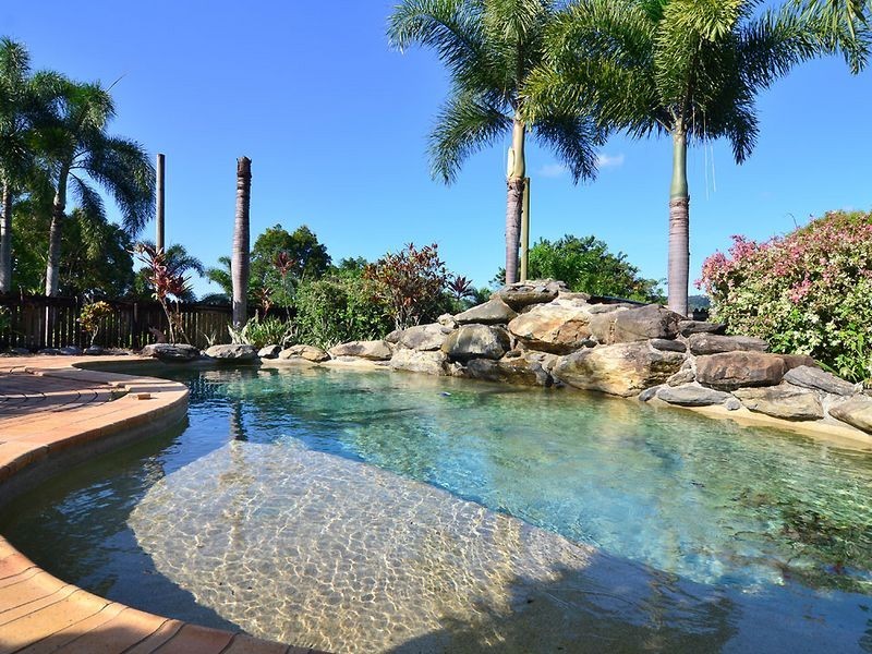 151 Ponzo Road, Shannonvale QLD 4873