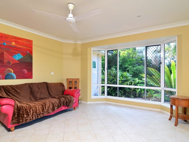 151 Ponzo Road, Shannonvale QLD 4873