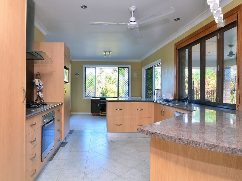 151 Ponzo Road, Shannonvale QLD 4873