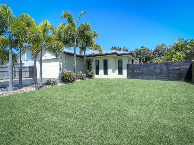 20 Jacana Close, Port Douglas QLD 4877