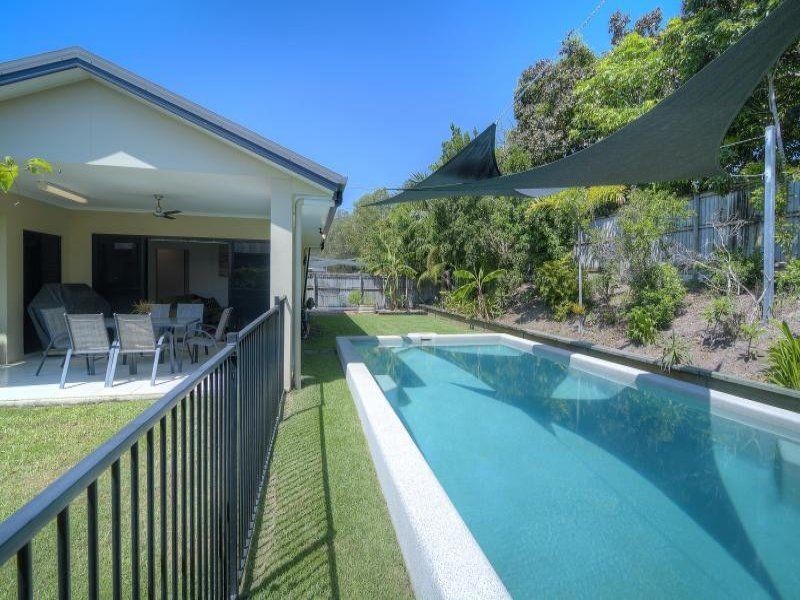 20 Jacana Close, Port Douglas QLD 4877