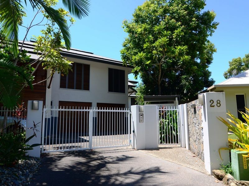 1/28 Mudlo St, Port Douglas QLD 4877
