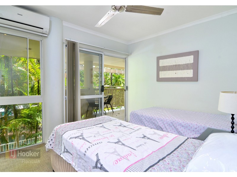 7 Tropical Nights/119 Davidson Street, Port Douglas QLD 4877