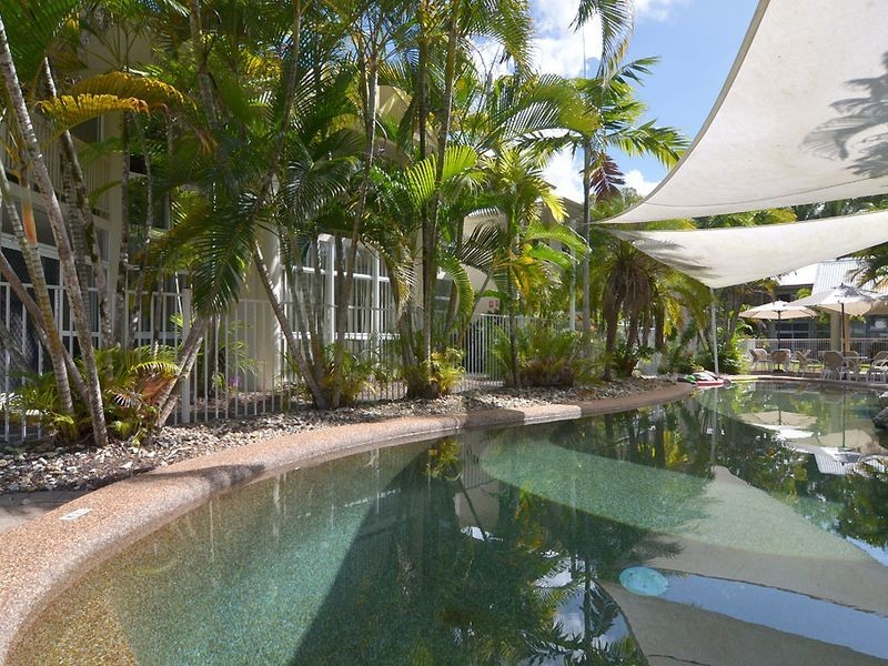 14 Tropical Nights/119 Davidson Street, Port Douglas QLD 4877