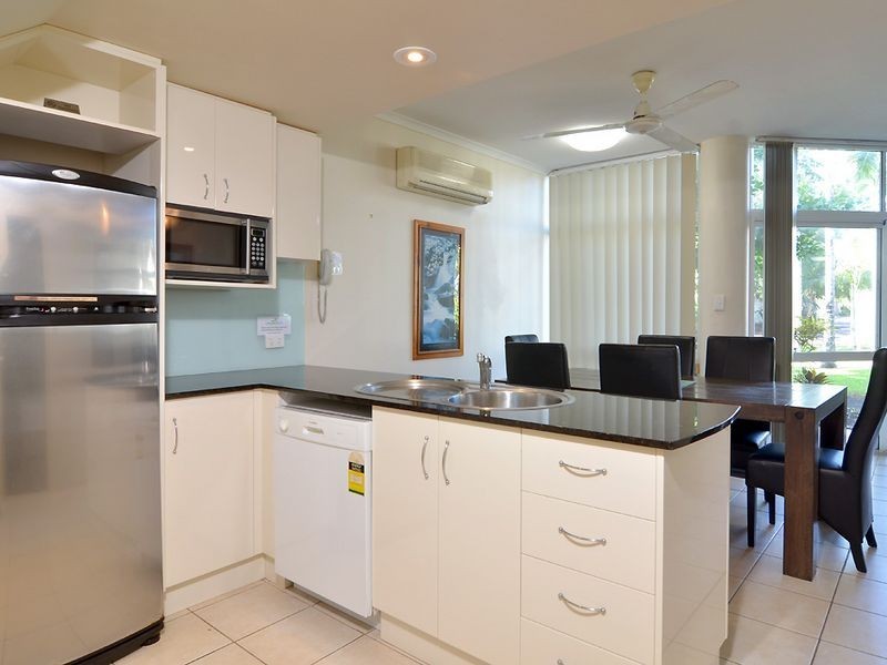 14 Tropical Nights/119 Davidson Street, Port Douglas QLD 4877