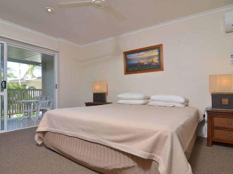 14 Tropical Nights/119 Davidson Street, Port Douglas QLD 4877