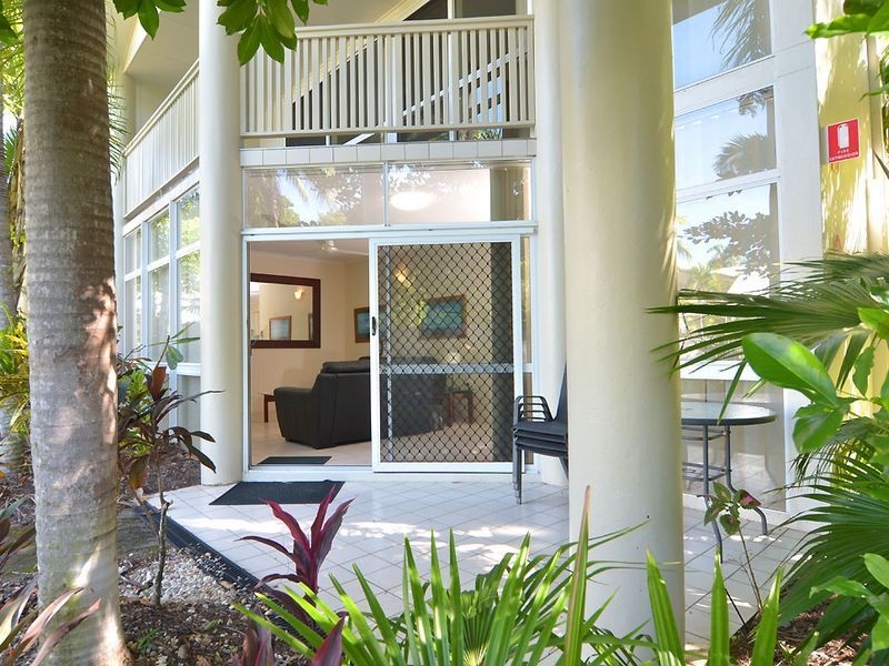 14 Tropical Nights/119 Davidson Street, Port Douglas QLD 4877