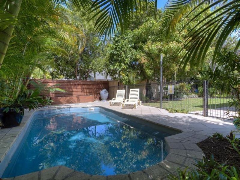 13 Fronds/33 Nautilus Street, Port Douglas QLD 4877