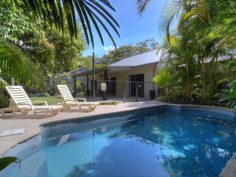 13 Fronds/33 Nautilus Street, Port Douglas QLD 4877