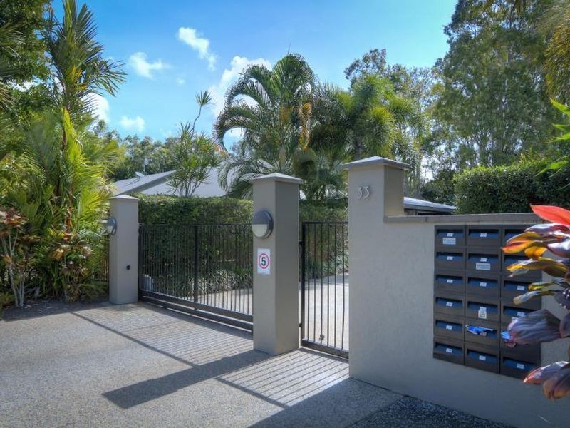 13 Fronds/33 Nautilus Street, Port Douglas QLD 4877
