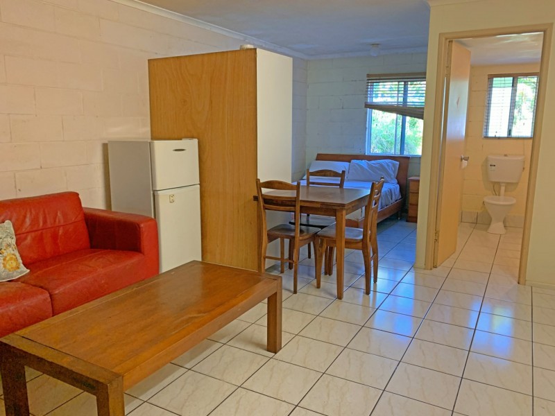 6 Triton Lodge/4 Triton Crescent, Port Douglas QLD 4877