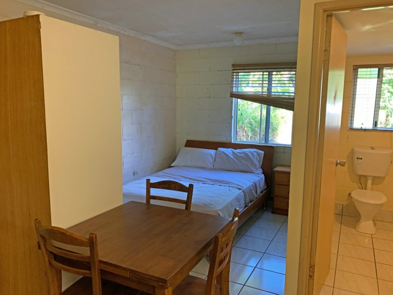 6 Triton Lodge/4 Triton Crescent, Port Douglas QLD 4877