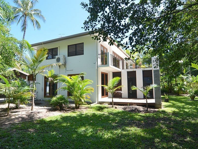 67 Reef Street, Port Douglas QLD 4877