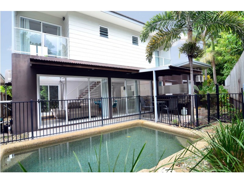 20 Oasis/4-8 Morning Close, Port Douglas QLD 4877