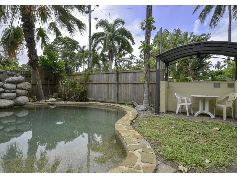 4 Triton Lodge/4 Triton Crescent, Port Douglas QLD 4877