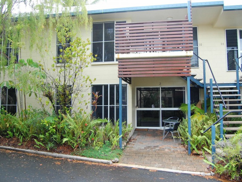 2 Mango Tree/91 Davidson Street, Port Douglas QLD 4877