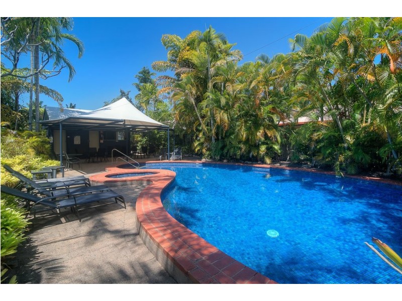 2 Mango Tree/91 Davidson Street, Port Douglas QLD 4877