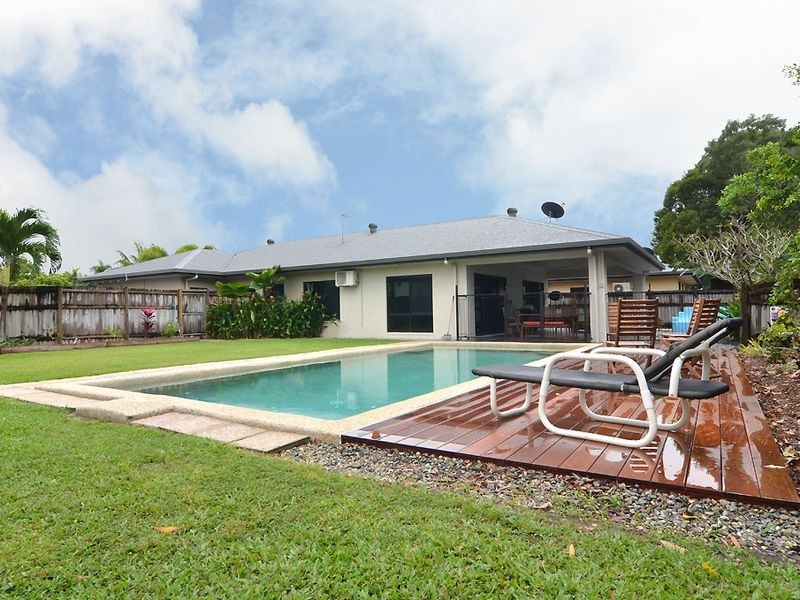 20 Corella Street, Port Douglas QLD 4877