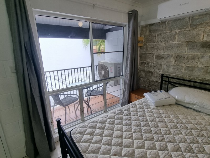 7 Triton Lodge/4 Triton Crescent, Port Douglas QLD 4877