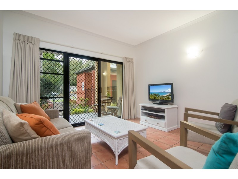 2 Port Villas/59 Davidson Street, Port Douglas QLD 4877