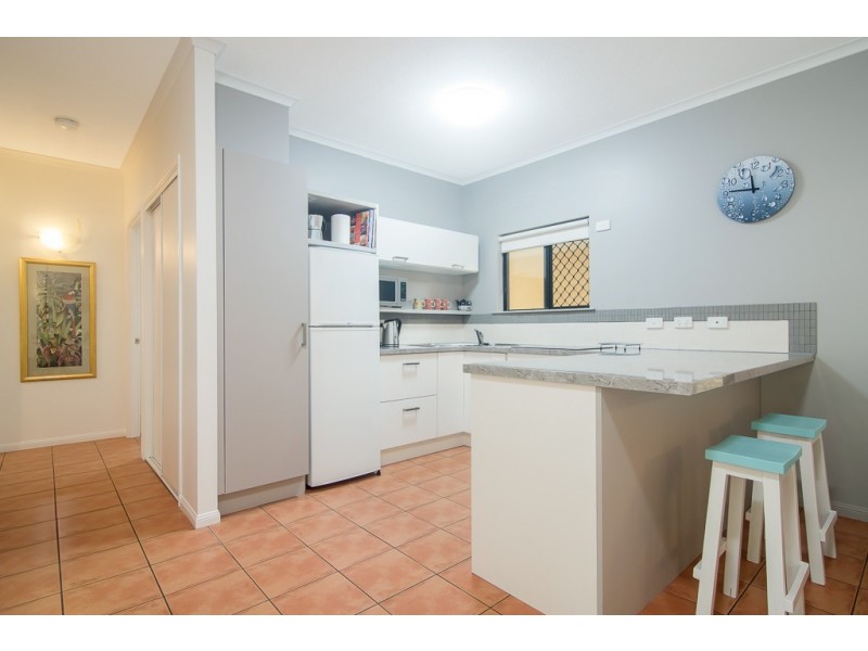 2 Port Villas/59 Davidson Street, Port Douglas QLD 4877