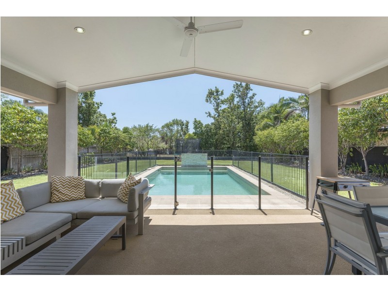 27 Ulysses Avenue, Port Douglas QLD 4877