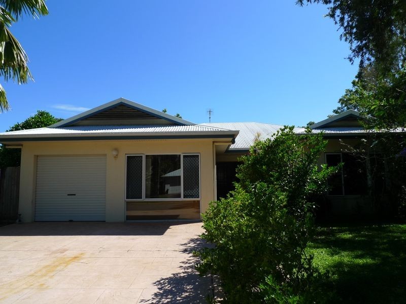 1 Ulysses Avenue, Port Douglas QLD 4877