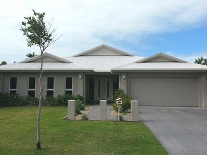 27 Ulysses Avenue, Port Douglas QLD 4877