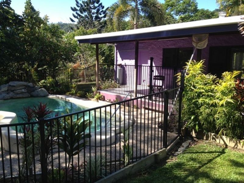 116 Upper Cassowary Road, Mossman QLD 4873