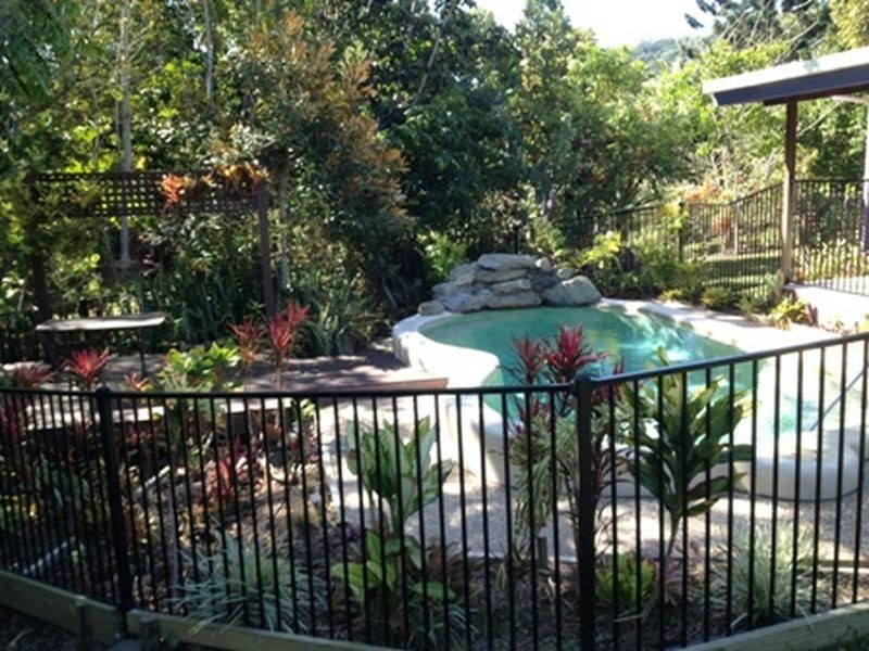 116 Upper Cassowary Road, Mossman QLD 4873