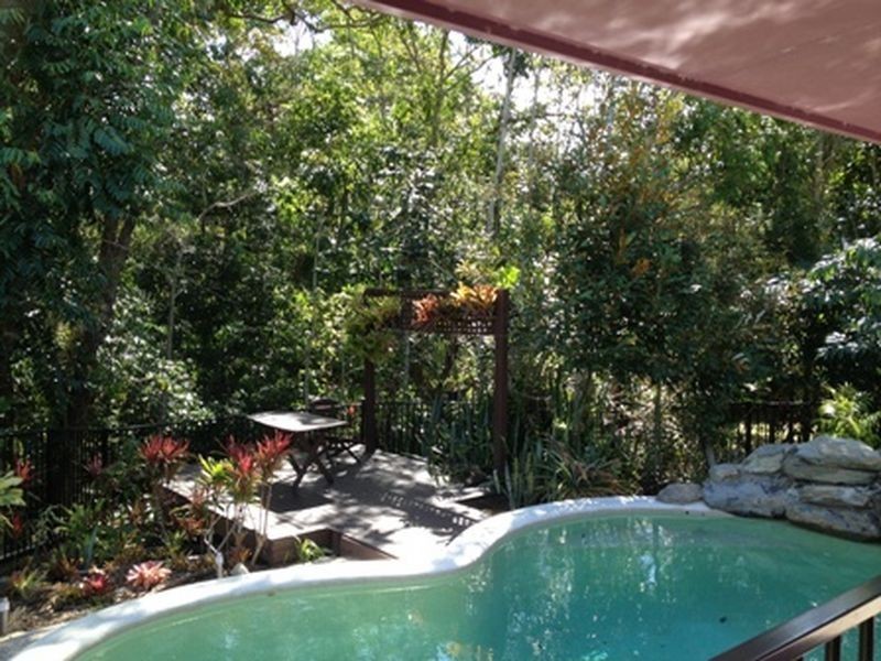 116 Upper Cassowary Road, Mossman QLD 4873