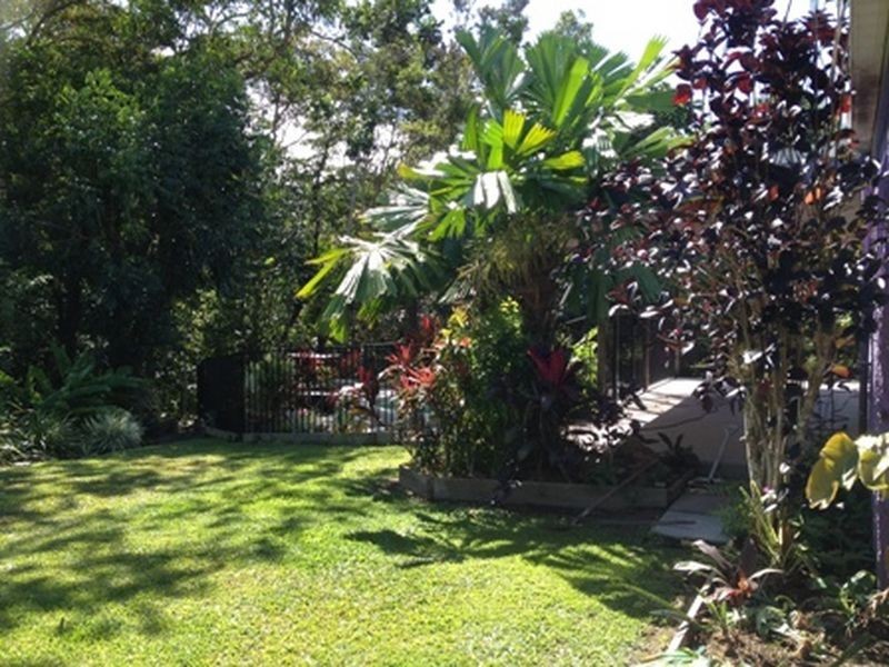 116 Upper Cassowary Road, Mossman QLD 4873