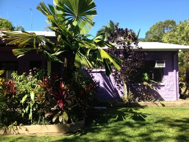 116 Upper Cassowary Road, Mossman QLD 4873