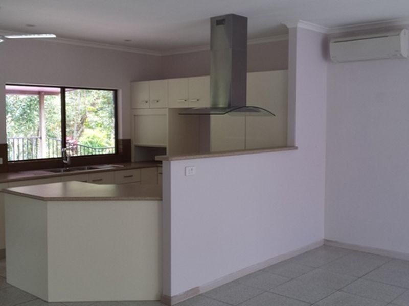 116 Upper Cassowary Road, Mossman QLD 4873