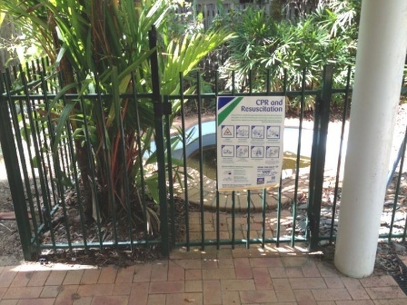 2/8 Ti Tree Street, Port Douglas QLD 4877