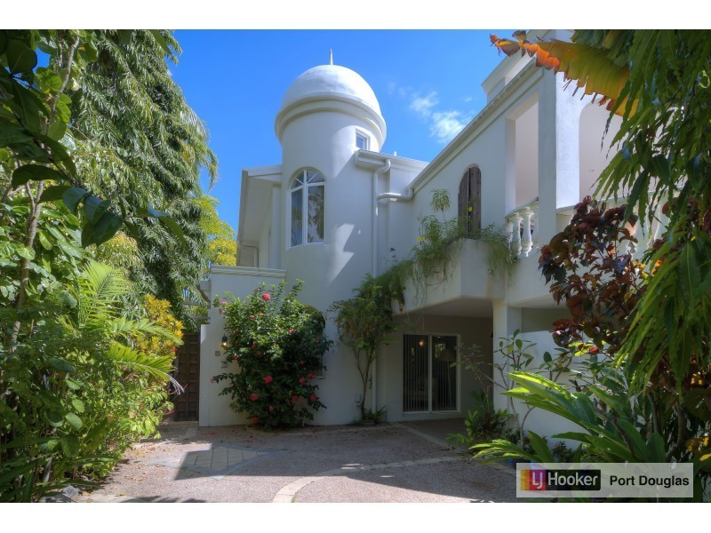 3/13 Sand Street, Port Douglas QLD 4877