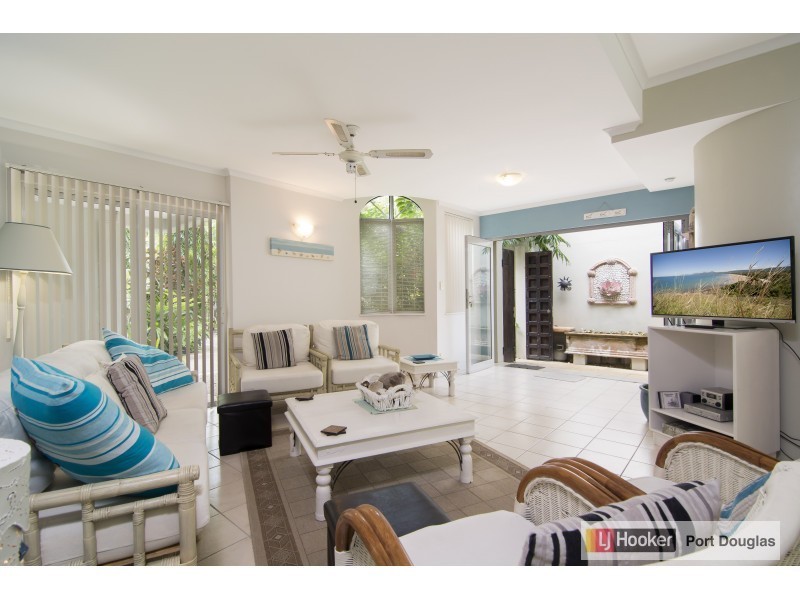 3/13 Sand Street, Port Douglas QLD 4877