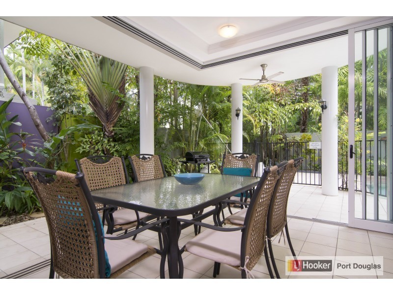 3/13 Sand Street, Port Douglas QLD 4877