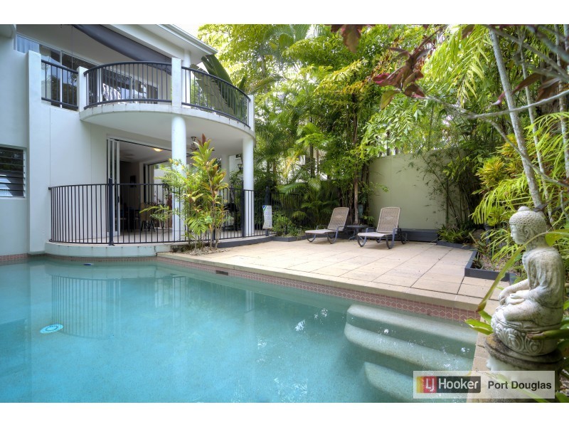 3/13 Sand Street, Port Douglas QLD 4877
