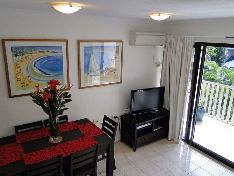 12/10 Davidson, Port Douglas QLD 4877