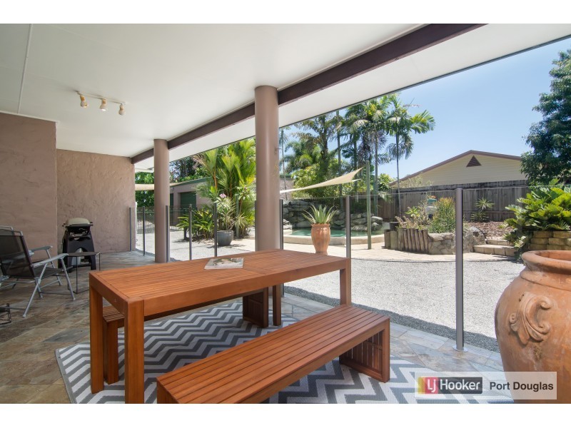 3 Shalom Close, Cooya Beach QLD 4873