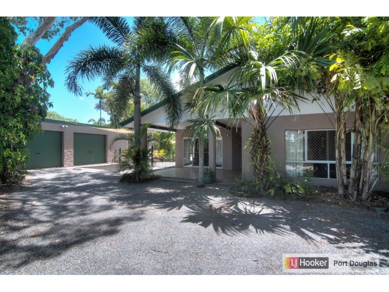 3 Shalom Close, Cooya Beach QLD 4873