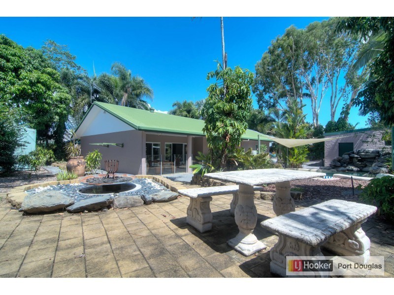 3 Shalom Close, Cooya Beach QLD 4873