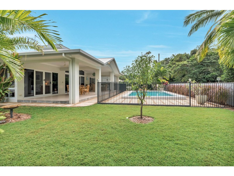 9 Janbal Street, Wonga Beach QLD 4873