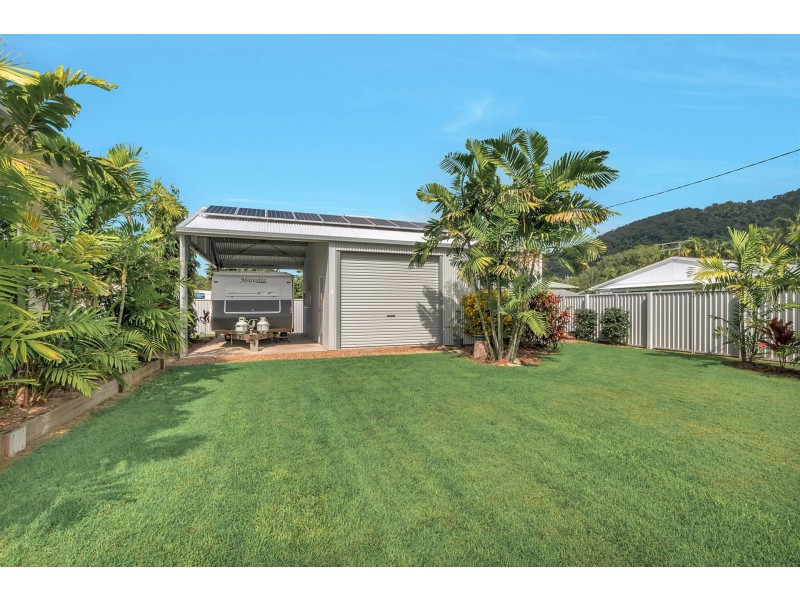 9 Janbal Street, Wonga Beach QLD 4873